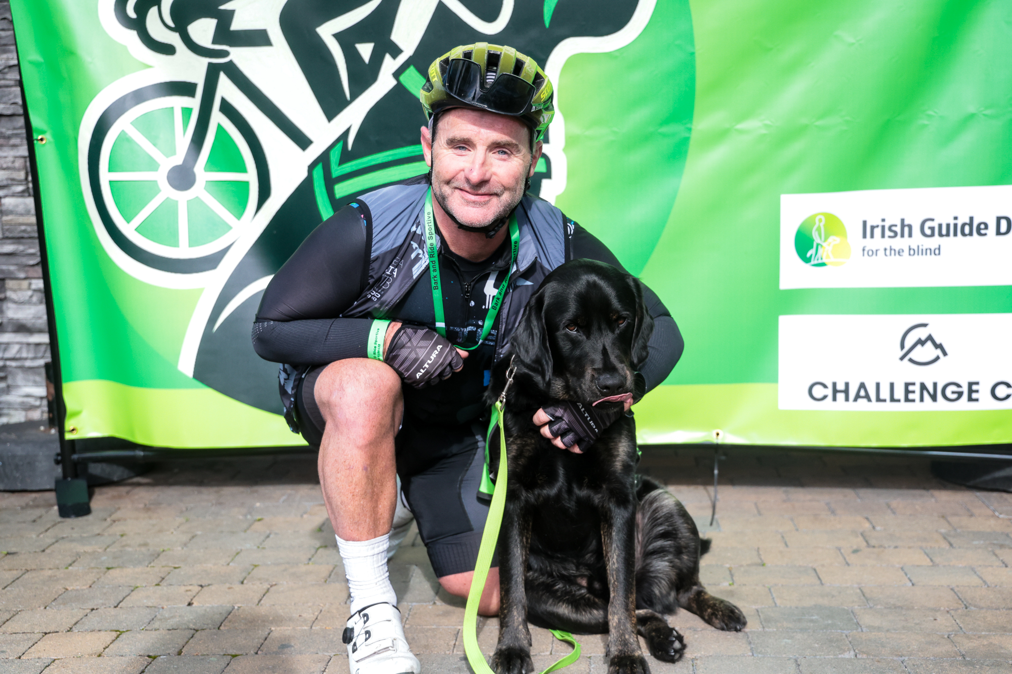 Bark and Ride gallery