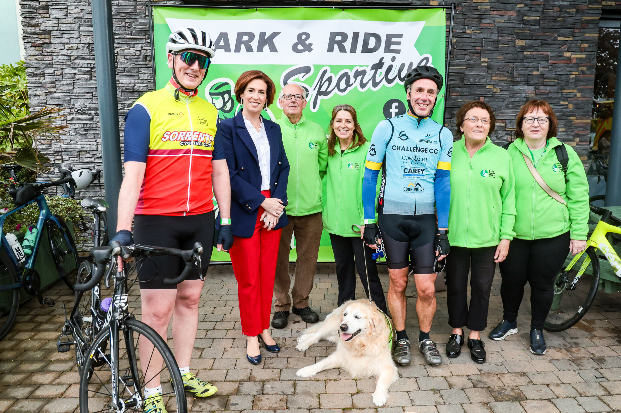Bark and Ride gallery