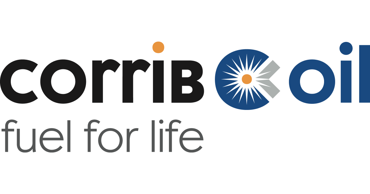 Corrib Oil
