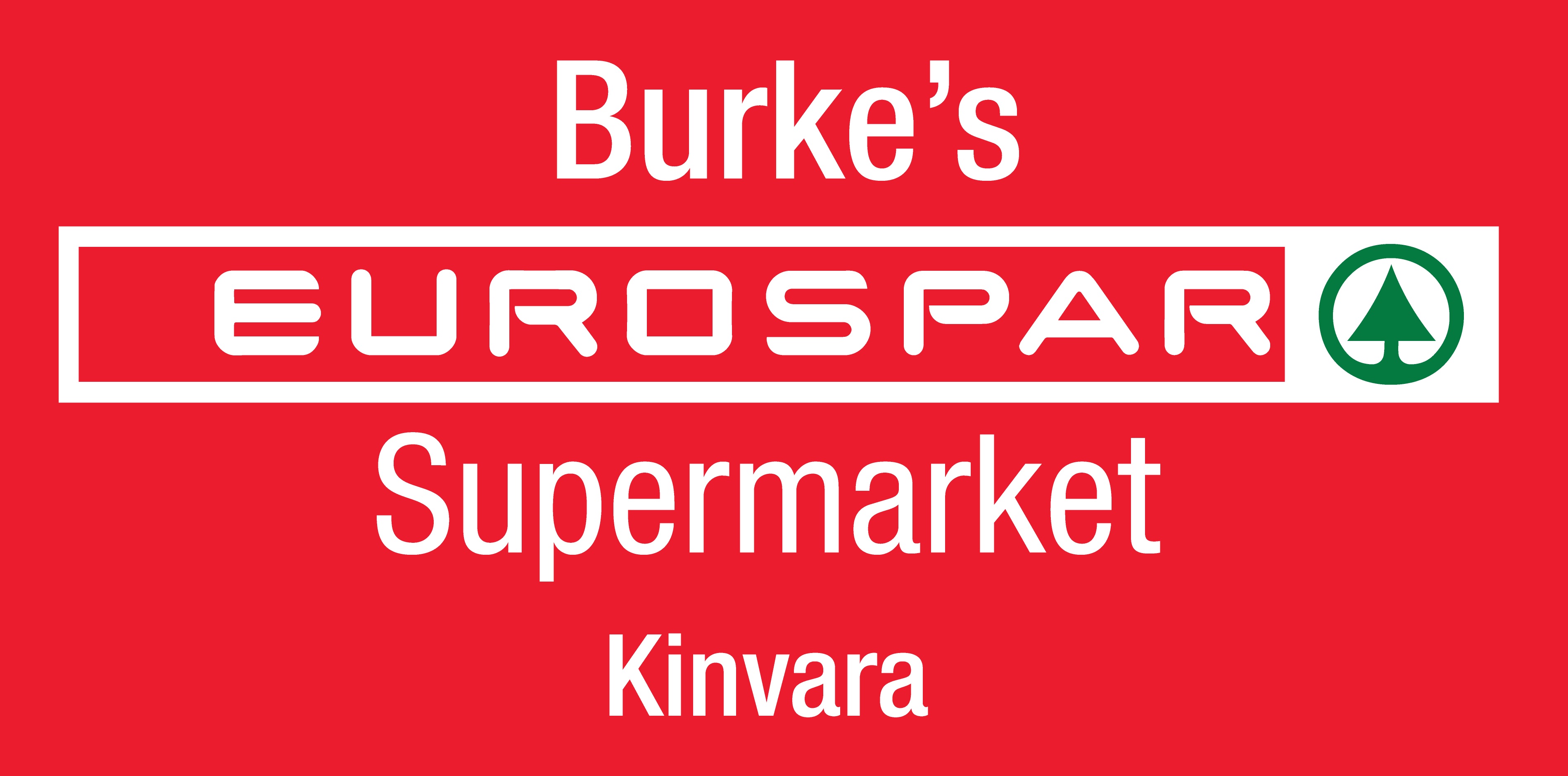 EuroSpar Kinvara (Burke's)