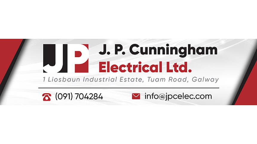 J.P. Cunningham Electrical