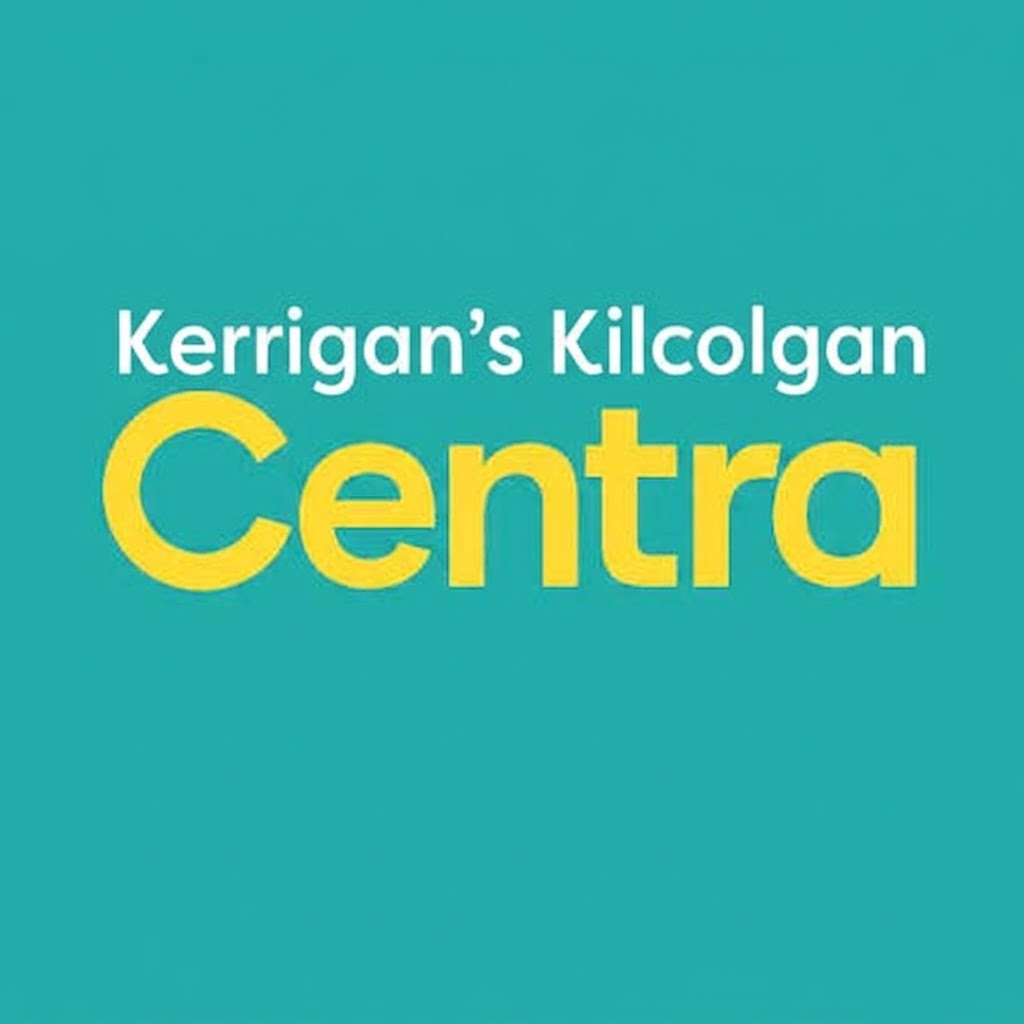 Kerrigan's Centra, Kilcolgan
