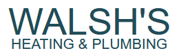 Walsh's Heating & Plumbing